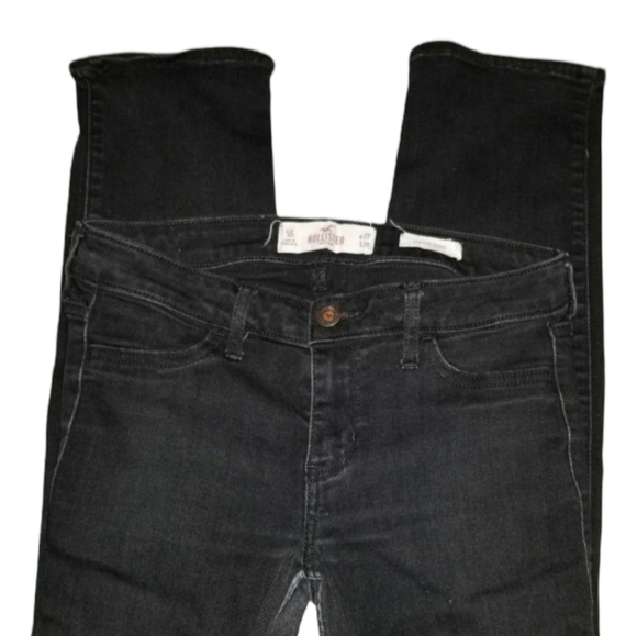 Hollister Jeans - Picture 5 of 9